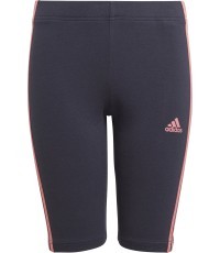 Adidas šorti meitenēm G 3S BK Short Blue GN4092