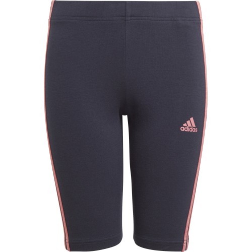 Шорты для девочек Adidas G 3S BK Short Blue GN4092