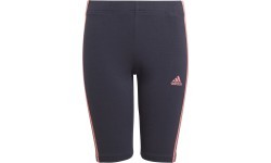 Шорты для девочек Adidas G 3S BK Short Blue GN4092