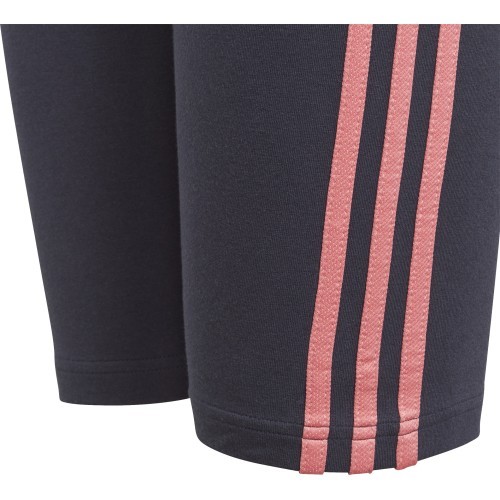 Шорты для девочек Adidas G 3S BK Short Blue GN4092