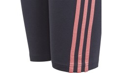 Шорты для девочек Adidas G 3S BK Short Blue GN4092