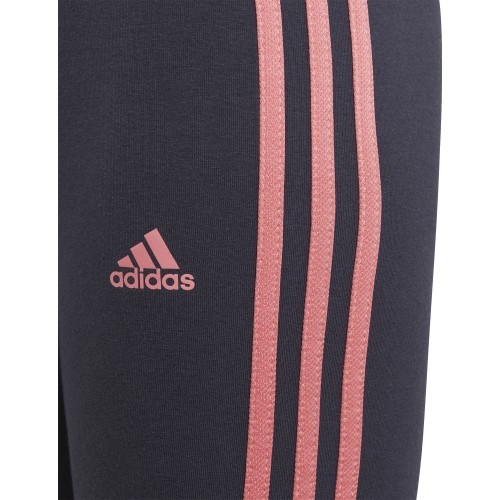 Шорты для девочек Adidas G 3S BK Short Blue GN4092