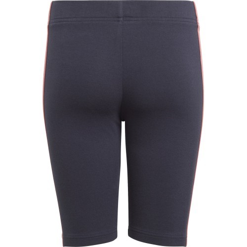 Шорты для девочек Adidas G 3S BK Short Blue GN4092
