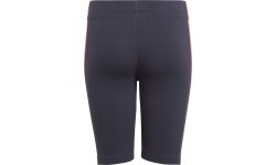 Шорты для девочек Adidas G 3S BK Short Blue GN4092