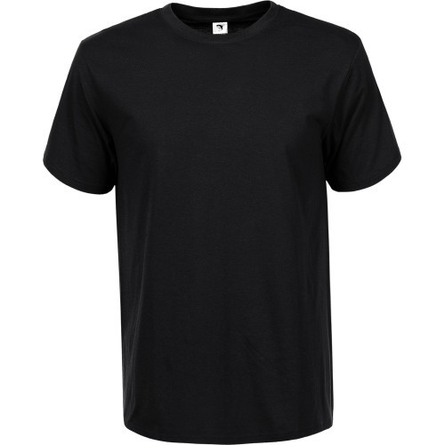 Glo Story Men's T-Shirt Black MPO D0107