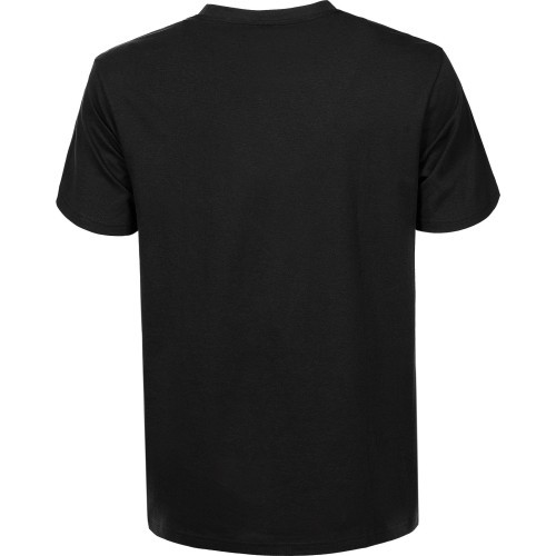 Glo Story Men's T-Shirt Black MPO D0107