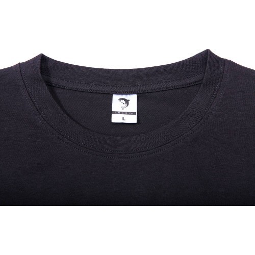 Glo Story Men's T-Shirt Black MPO D0107