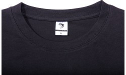 Glo Story Men's T-Shirt Black MPO D0107