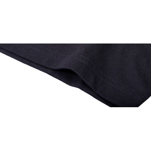 Glo Story Men's T-Shirt Black MPO D0107