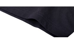 Glo Story Men's T-Shirt Black MPO D0107