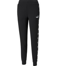 Puma Power Tape sieviešu bikses Black 847120 01