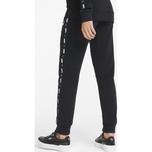 Женские брюки Puma Power Tape Black 847120 01