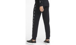 Puma Power Tape sieviešu bikses Black 847120 01