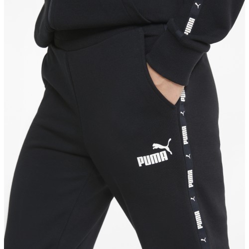 Женские брюки Puma Power Tape Black 847120 01