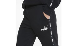 Женские брюки Puma Power Tape Black 847120 01