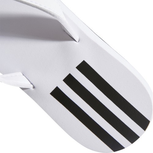Шлёпанцы Adidas Eezay Flip Flop White EG2038