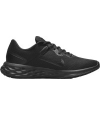 Мужские кроссовки Nike Revolution 6 NN, черные DC3728 001