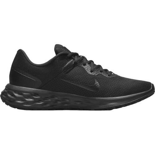Nike Revolution 6 NN Men's Shoes Black DC3728 001