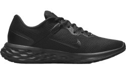 Мужские кроссовки Nike Revolution 6 NN, черные DC3728 001