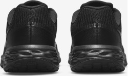 Мужские кроссовки Nike Revolution 6 NN, черные DC3728 001
