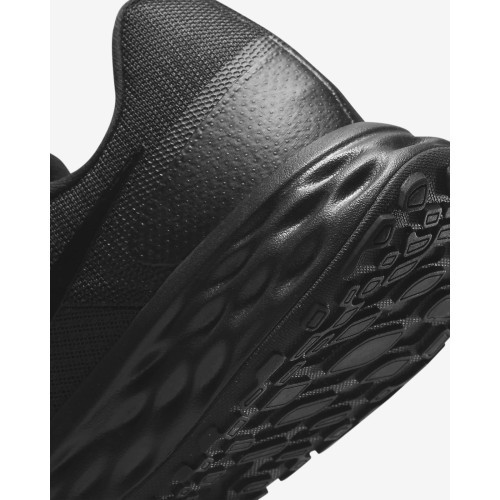 Мужские кроссовки Nike Revolution 6 NN, черные DC3728 001