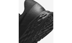 Nike Revolution 6 NN vīriešu apavi, melni DC3728 001