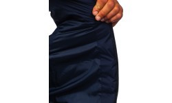 J.Style Men's Vest Blue 5M711-215