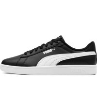 Puma vīriešu apavi Smash 3.0 L Black 390987 04