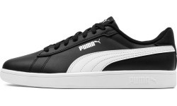 Puma Men's Shoes Smash 3.0 L Black 390987 04