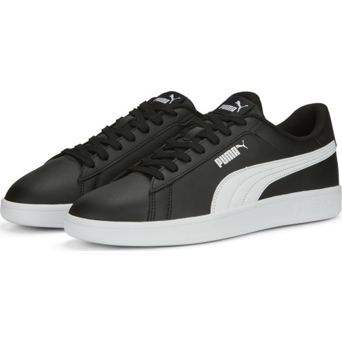 Puma vīriešu apavi Smash 3.0 L Black 390987 04