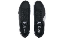 Puma vīriešu apavi Smash 3.0 L Black 390987 04
