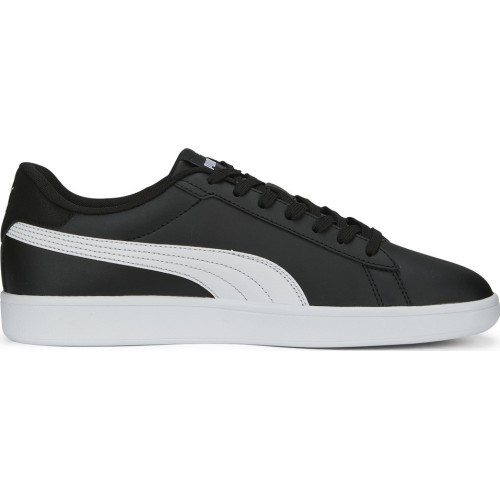 Puma Men's Shoes Smash 3.0 L Black 390987 04