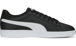 Puma vīriešu apavi Smash 3.0 L Black 390987 04