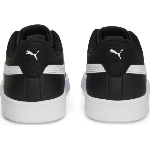 Puma vīriešu apavi Smash 3.0 L Black 390987 04