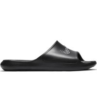Мужские шлёпанцы Nike Victori One Shower Slide, чёрные CZ5478 001
