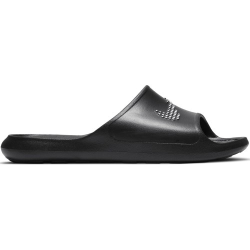 Мужские шлёпанцы Nike Victori One Shower Slide, чёрные CZ5478 001