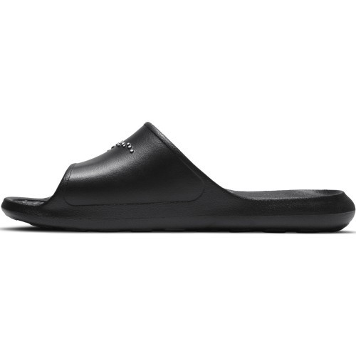 Nike Victori One Shower Slide vīriešu čības, melnas CZ5478 001