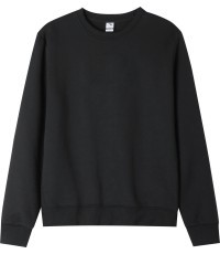 Мужская толстовка Glo Story Black MPU 2471