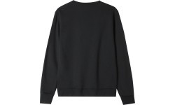 Мужская толстовка Glo Story Black MPU 2471