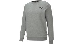Мужской свитшот Puma Ess Small Logo Grey 586684 53
