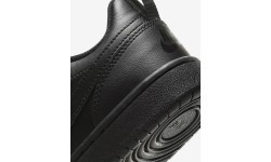 Nike apavi pusaudžiem Court Borough Low 2 Black BQ5448 001