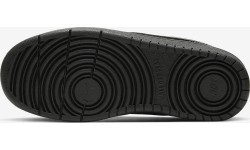 Nike apavi pusaudžiem Court Borough Low 2 Black BQ5448 001