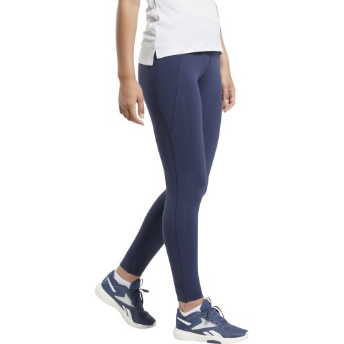 Reebok TS Lux Tight 2.0 Women's Leggings Navy FT0818