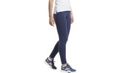 Reebok TS Lux Tight 2.0 Women's Leggings Navy FT0818