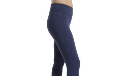 Reebok TS Lux Tight 2.0 Women's Leggings Navy FT0818