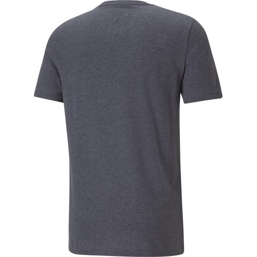 Puma Ess Heather Tee vīriešu T-krekls, zils