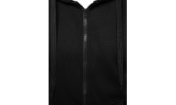 J.Style vīriešu flīsa džemperis Black 68B2008-3