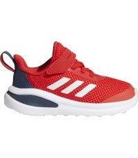 Adidas bērnu apavi Forta Run El I Red FZ3273
