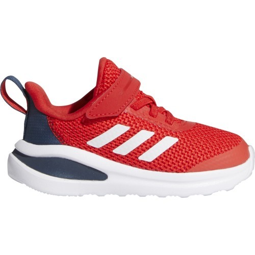 Adidas bērnu apavi Forta Run El I Red FZ3273