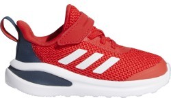 Adidas детская обувь Forta Run El I Red FZ3273